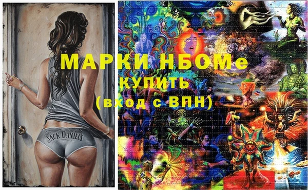 винт Алзамай